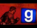 GARRY&#39;S MOD: TROUBLE IN TERRORIST TOWN | True Horror (Gmod Funny Moments)