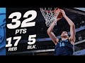 Zach Edey Drops CAREER-HIGH 32 in Historic Grizzlies Performance | November 30, 2025