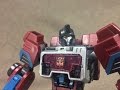 Planet X Asclepius Transformers 3rd Party WFC FOC Perceptor