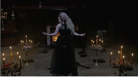 George Michael "You Have Been Loved" Symphonica Live Cover By Pure Evelin