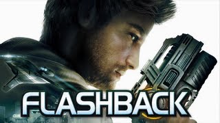 Flashback (2013) Original Soundtrack (Update 2)