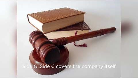 What is Directors & Officers Insurance? The challenge of liability valuation.