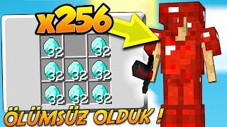 PRO4 SET İLE ÖLÜMSÜZ OLDUK ! (BEDWARS)