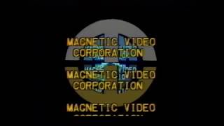 VHS Opening 77 Opening to my 1981 VHS of Semi Tough