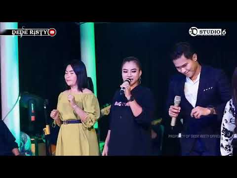 WONG KETELU || Voc DEDE RISTY | LIVE MANGGUNG ONLINE