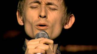 The Divine Comedy - Three sisters (15/19 Live @ The London Palladium)