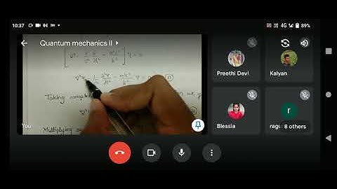 Klein Gorden Equation P2, Probability and Current Density | NNN | II M.Sc Physics QM