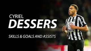 CYRIEL DESSERS - Goals, Skills and Assists - 2019/2020 HIGHLIGHTS (HD)