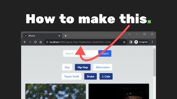 How to add filtering UI in your Next.js App