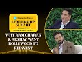 Akshay Kumar and Ram Charan explain how films are breaking language barriers | HTLS 2022