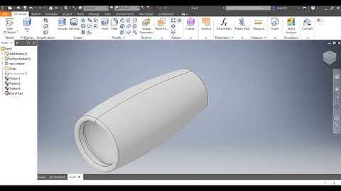 INVENTORY 11-AIRPLANE TURBINE