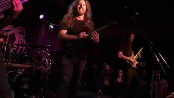 Beyond Creation - Omnipresent Perception LIVE in Ottawa