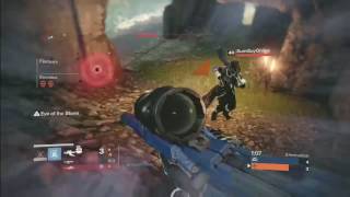 Dream's Crispy New Skillz