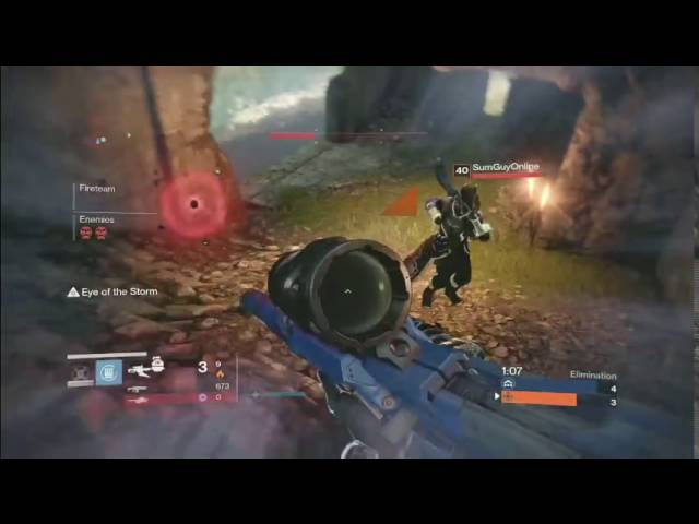 Dream's Crispy New Skillz