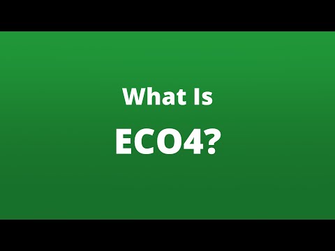 What Is Eco4 The Energy Company Obligation Explained