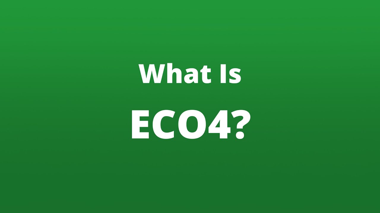 What Is ECO4 The Energy Company Obligation Explained YouTube What Is ECO4 The Energy Company Obligation Explained YouTube