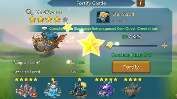 Lords Mobile ~ Completing Exchange Extravaganza Event From Start To Finish This Is How I Do It 😎