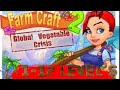Farm Craft 2: 1-12 Levels