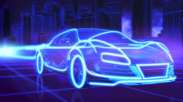 Cobalt Industries - Intro Animation