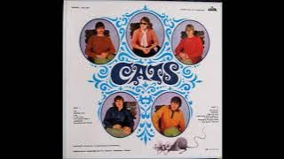 The Cats - Lea 1969 ((Stereo))