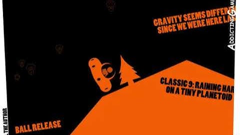 Hanna in a choppa 2 all classic levels with the saucer