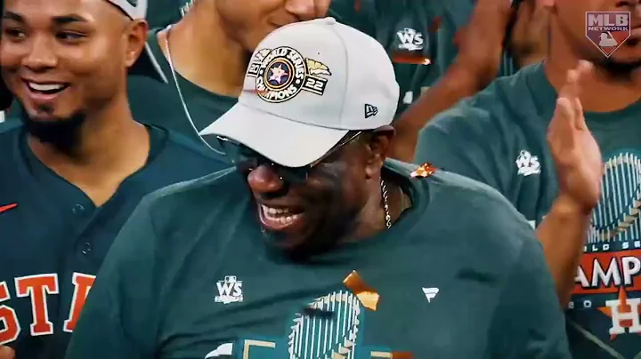 "Their Dynasty is Cemented..."