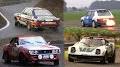 Video for Historic Motorsport // Historic Rally Cars for Professionals