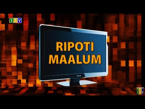 Video: Mifupa maalum