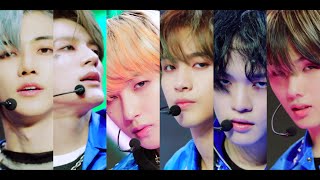 [Eye Contact Cam] NCT DREAM 엔시티 드림 'Ridin'' (Rollin’ Ver.) @NCT DREAM THE STAGE