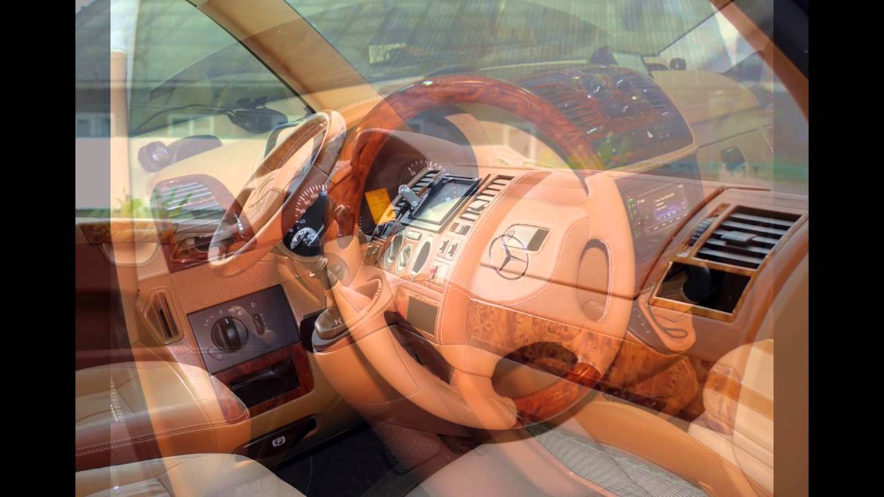 Осушение салона автомобиля
