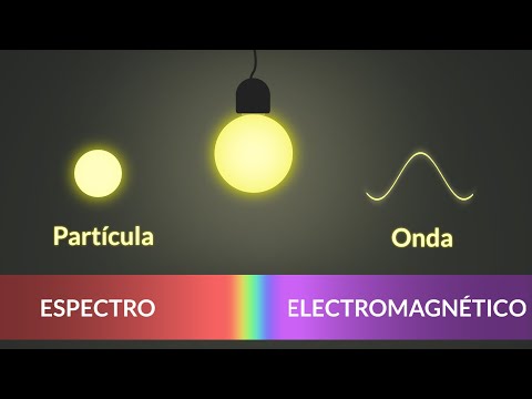 Video: ¿Por qué el hidrógeno emite una luz verde azulada?