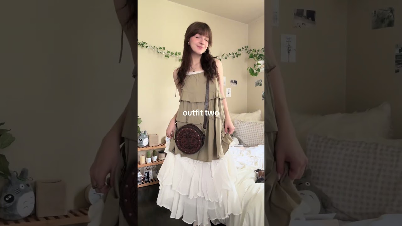 Fantasy & Ren Faire Outfit Ideas | Showcase Inside #renfaire