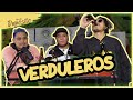 El depósito- EP13- Verduleros