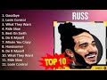 R u s s 2023 MIX - Top 10 Best Songs - Greatest Hits - Full Album