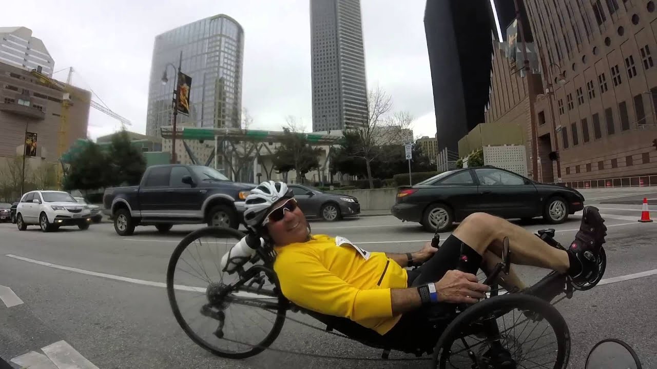 Tour De Houston 03152015 - YouTube