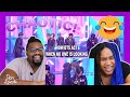 How BTS acts when no one is watching| REACTION