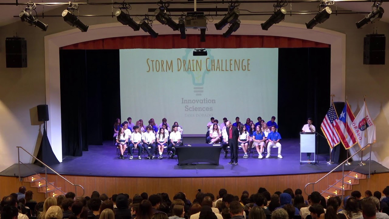Tasis dorado computer science honor society 2022 2023 youtube