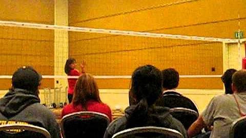 Debbie Green Training Video