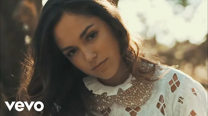 Mara Parrado, Cepeda - No Creo En Nada