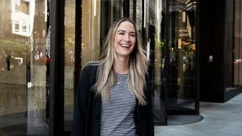 Be more: Laura Meadows, Rural Team PA