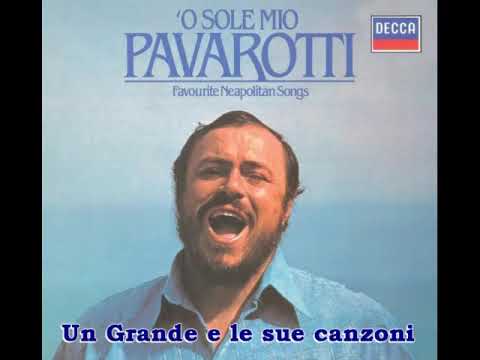 Video: Vem är Luciano Pavarotti