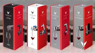 【新品未開封】CORAVIN MODEL TWO Coravin Model Two -Wine Preservation System - Bottle Opener
