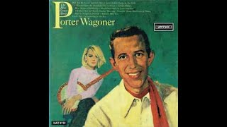 Blue Moon Of Kentucky~Porter Wagoner