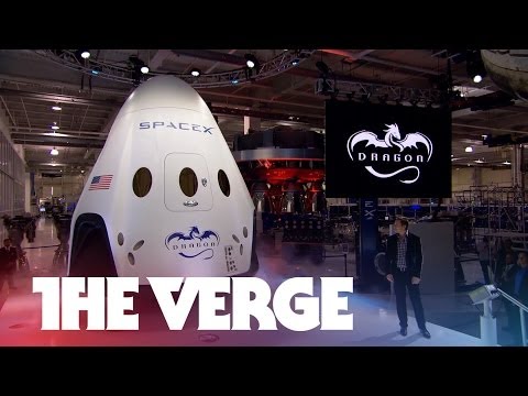 Elon Musk's new spaceship brings us one step closer to Mars
