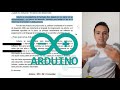 Curso Programación Aduino (Video 3). ¿Que es Arduino? Entorno de desarrollo