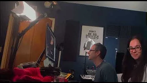 Fresh Prez of DC Editing with Kyle Dunnigan and Je...