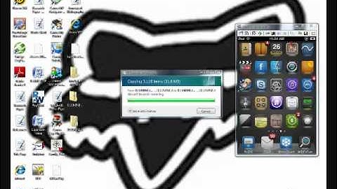 Illumine theme tutorial how to get it+DOWNLOAD