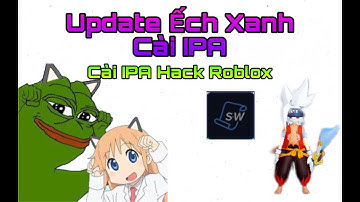 Update  Ếch Xanh Chứng Chỉ Ko Thu Hồi, Cài IPA Hack Cho iOS | Bullfrog Assistant- Knox Mod