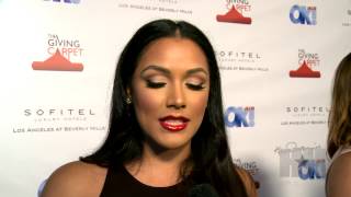 Exclusive: Shantel Jackson Opens Up About Dating Nelly - HipHollywood.com