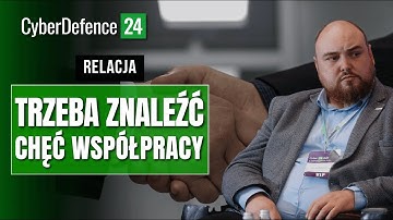 Współpraca publiczno-prywatna: PRZESZKODY, PROBLEMY, WYZWANIA | #Cyber24DAY